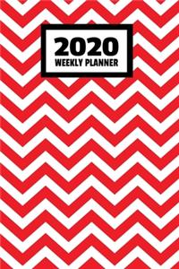 2020 Weekly Planner