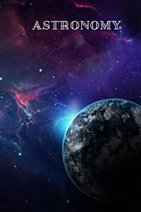 Astronomy