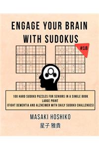 Engage Your Brain With Sudokus #18
