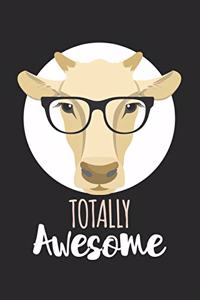 Totally Awesome Cow