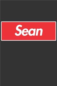 Sean