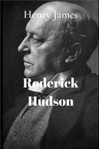 Roderick Hudson