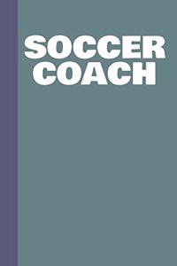 Soccer Coach