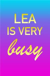 Lea