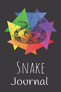 Snake Journal