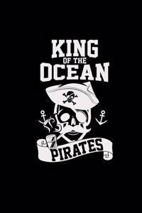 King of the ocean Pirates