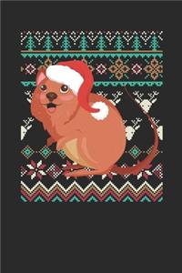 Ugly Christmas - Quokka