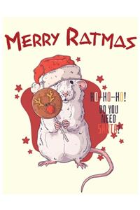 Merry Ratmas