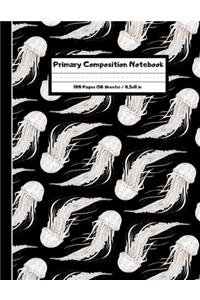 Primary Composition Notebook