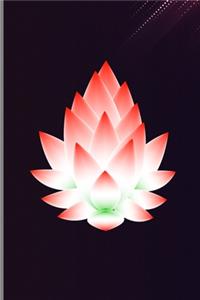 Lotus Flower
