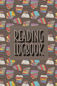 Reading Logbook