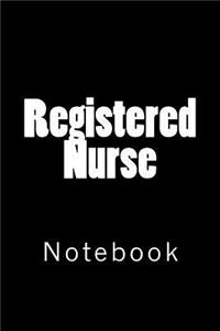 Registered Nurse