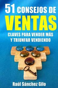 51 Consejos de Ventas