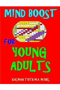 M!nd Boost for Young Adults