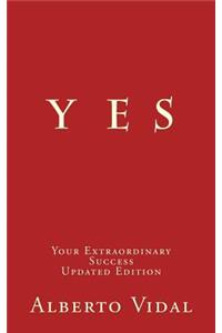 Your Extraordinary Success Revised Edition