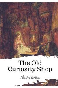 Old Curiosity Shop