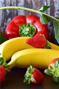 Good Health Notebook