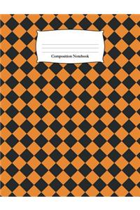 Composition Notebook