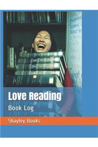 Love Reading