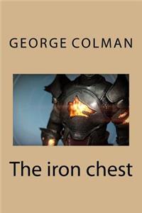 The iron chest