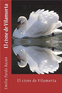 El cisne de Vilamorta