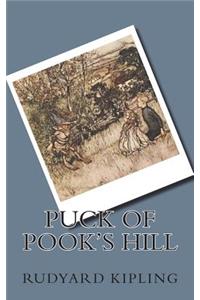 Puck of Pook's Hill