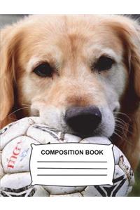 Composition Book