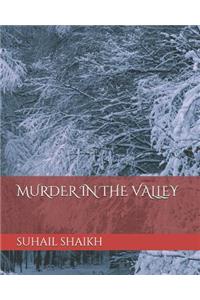 Murder in the Valley