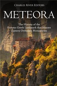 Meteora