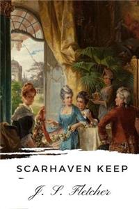 Scarhaven Keep