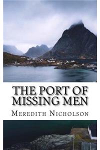 The Port of Missing Men