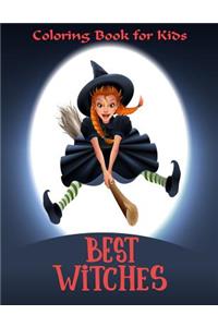 Best Witches