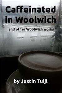 Caffeinated in Woolwich