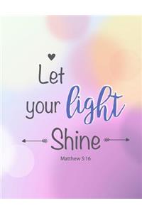 Matthew 5