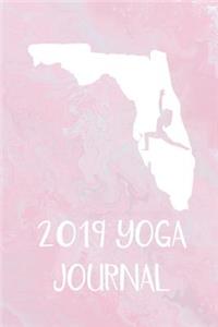 2019 Yoga Journal