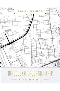Bialoleka (Poland) Trip Journal