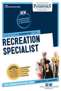 Recreation Specialist (C-692)