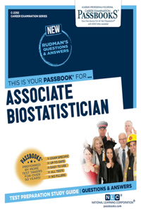 Associate Biostatistician (C-2292)