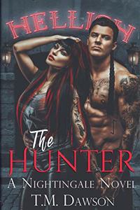 Hunter a Nightingale Novel