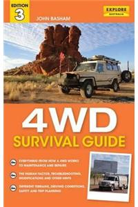 4WD Survival Guide 3rd ed