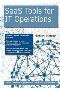 Saas Tools for It Operations