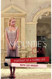 The Mountie's Girl