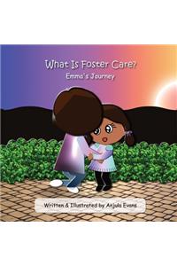 What Is Foster Care?