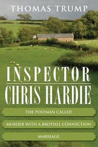 Inspector Chris Hardie - The Postman Called and Other Stories