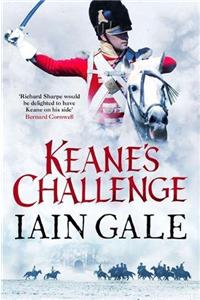 Keane's Challenge