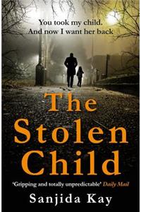 The Stolen Child