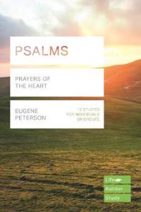 Psalms (Lifebuilder Study Guides)