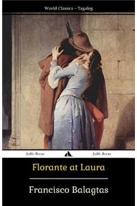 Florante at Laura