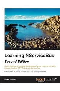Learning NServiceBus - Second Edition
