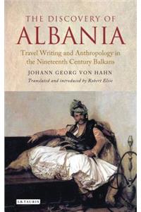The Discovery of Albania